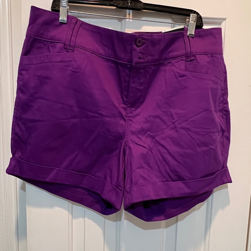 Women's Shorts - New, with tags.